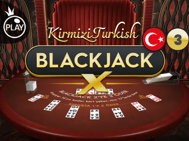 MeritKing Turkish Roulette