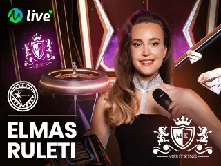 Türkçe VIP Blackjack 2