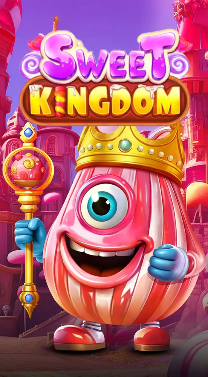 MeritKing Sugar Rush