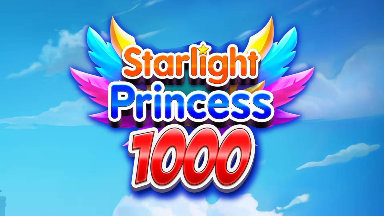 Starlight Princess 1000